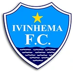 Ivinhema Sub-20 logo de equipe
