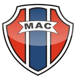  Maranhão Atlético Team Logo 