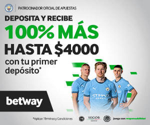 Betway México Crea tu cuenta en Betway México