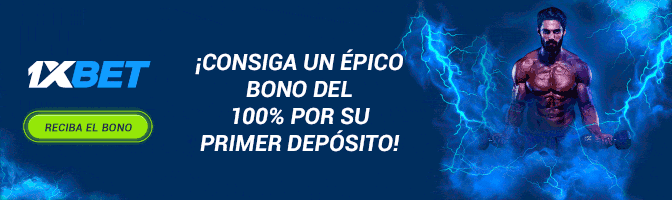 Crea tu cuenta en 1XBET M&eacute;xico