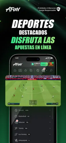App afun App afun