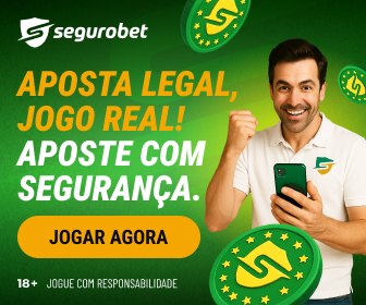 Abra sua conta na SeguroBet Brasil