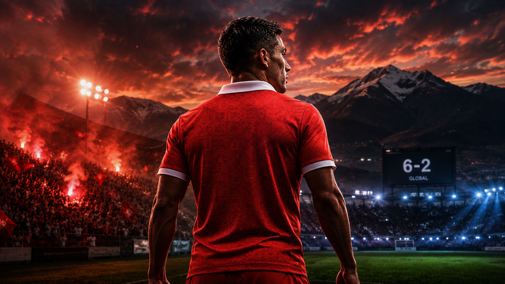 Cienciano vs Botafogo