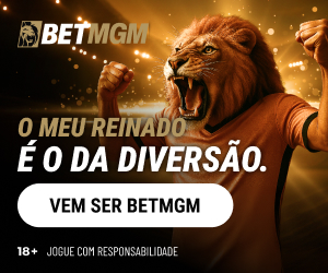 Abra sua conta na BetMGM Brasil