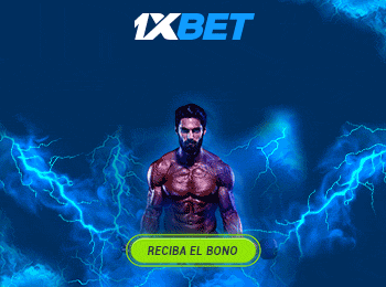 Crea tu cuenta en 1XBET M&eacute;xico