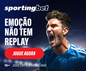 Abra sua conta na Sportingbet Brasil