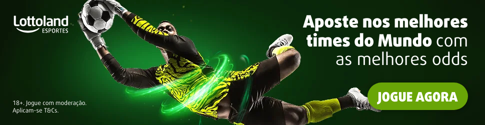 Abra sua conta na Lottoland Brasil