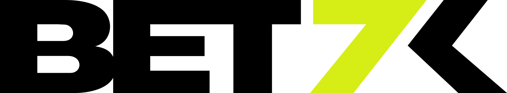 bet7k logo