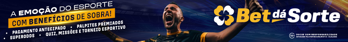 Abra sua conta na Bet d&aacute; Sorte Brasil