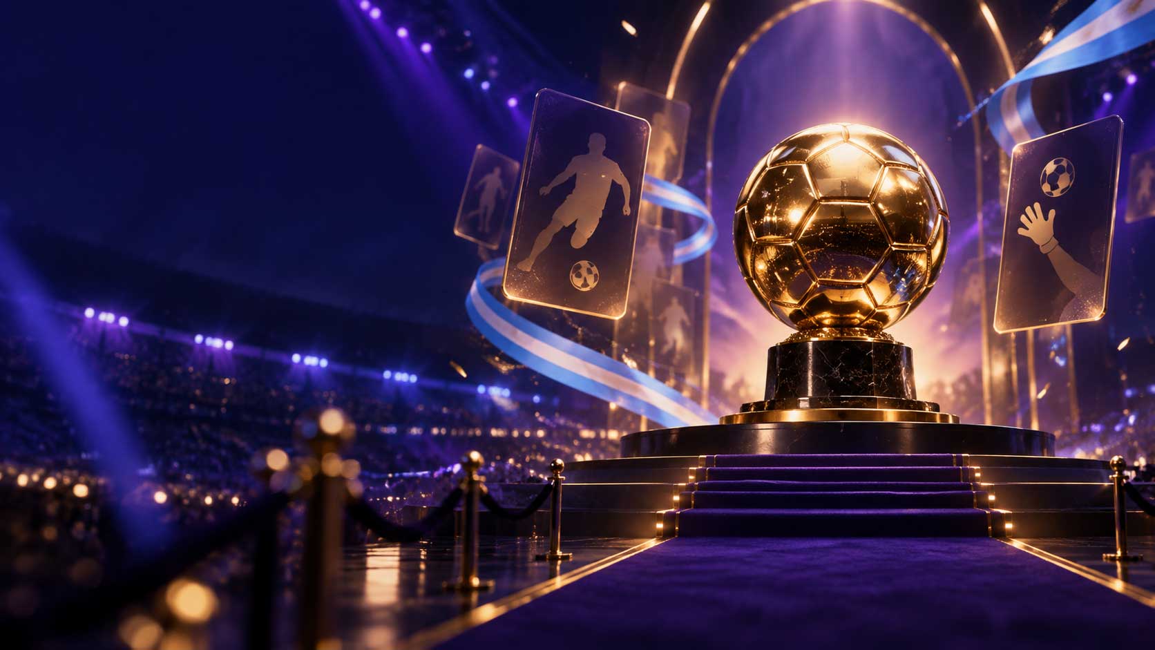 Balón de oro