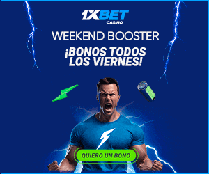 Crea tu cuenta en 1XBET Peru
