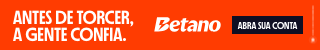 Abra sua conta na Betano Brasil