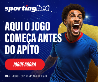 Abra sua conta na Sportingbet Brasil