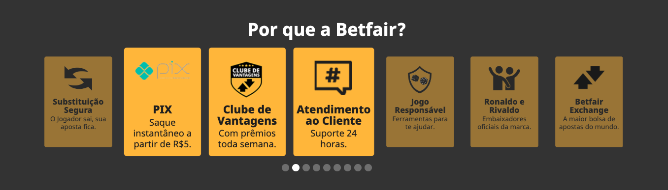 Betfair Brasil Abra sua conta na Betfair Brasil