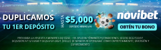 Novibet México Crea tu cuenta en Novibet México