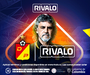 Crea tu cuenta en Rivalo Colombia