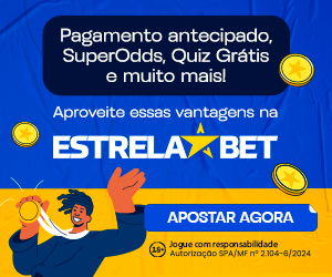 Abra sua conta na EstrelaBet Brasil