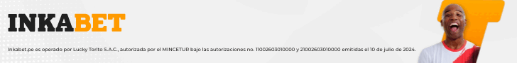 Inkabet Peru Crea tu cuenta en Inkabet Peru