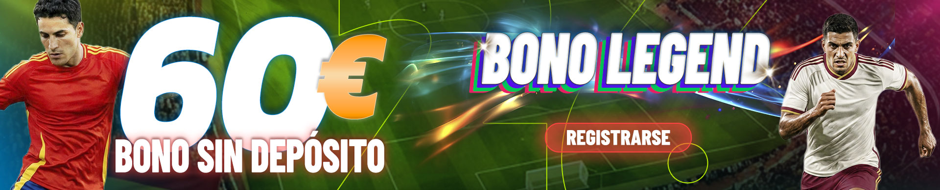 Bono Legend 60 euros Paston Bono Legend 60 euros Paston