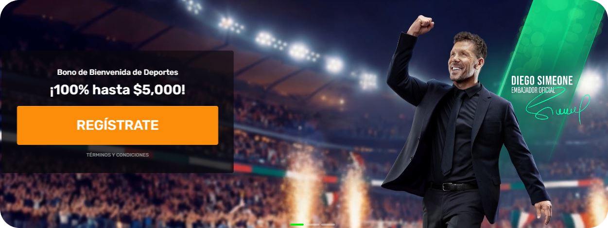 Campobet main bonus