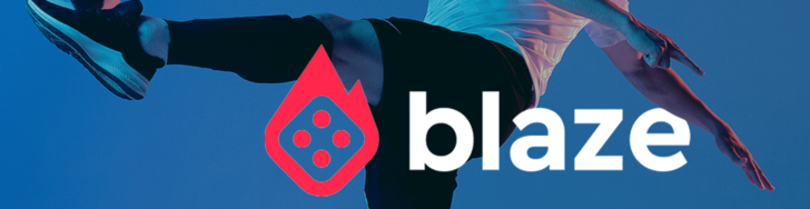 Blaze Brasil Abra sua conta na Blaze Brasil