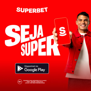 Superbet Brasil Abra sua conta na Superbet Brasil