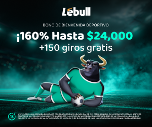 Lebull México Crea tu cuenta en Lebull México