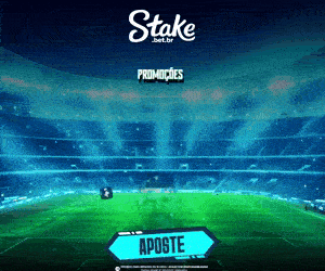 Abra sua conta na Stake Brasil