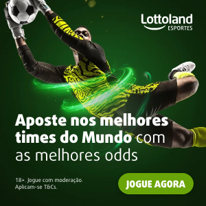 Abra sua conta na Lottoland Brasil