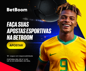 Abra sua conta na Betboom Brasil