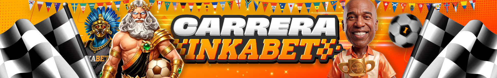 Carrera Inkabet Carrera Inkabet