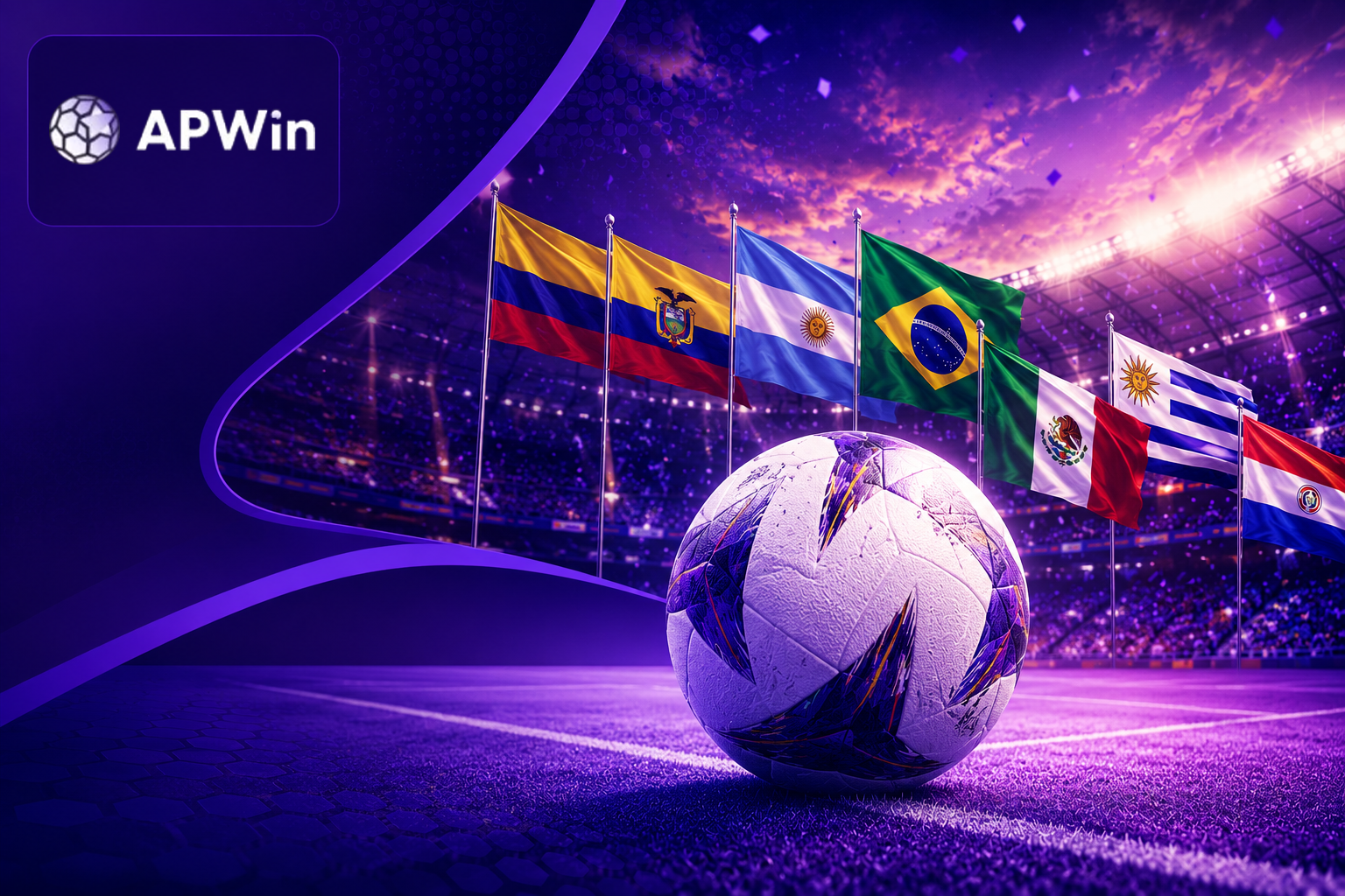 Grupos del Mundial