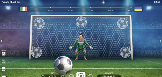 penalty-shootout