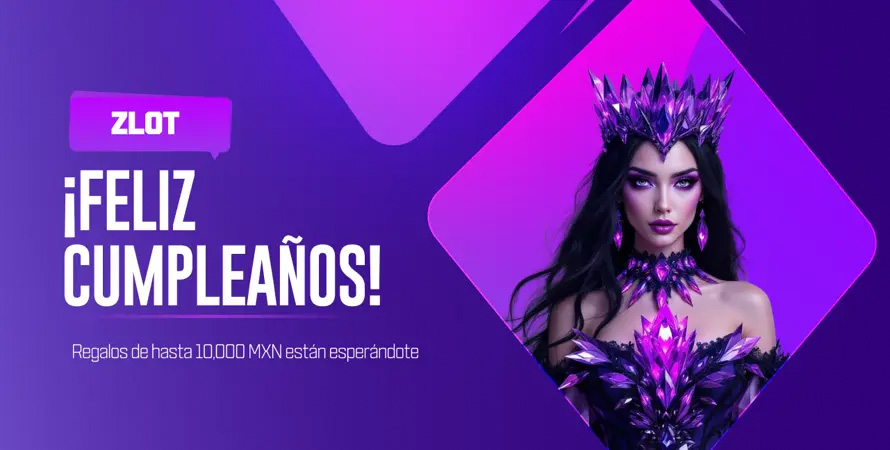 Feliz cumpleños zlot Feliz cumpleños zlot