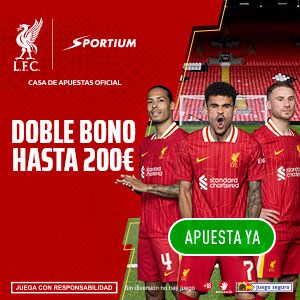 Sportium España Crea tu cuenta en Sportium España