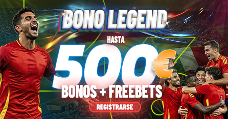 Paston - Bono Legend 500 Paston - Bono Legend 500