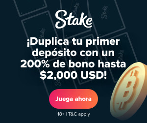Stake México Crea tu cuenta en Stake México