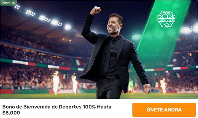 Promoci&oacute;n Campobet