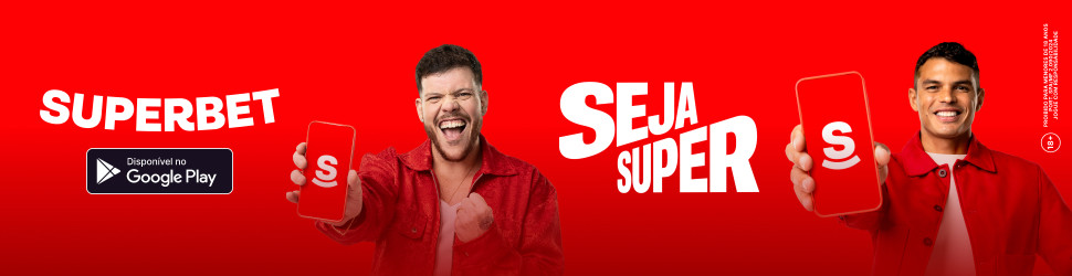 Superbet Brasil Abra sua conta na Superbet Brasil