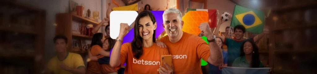 Promo Betsson S/15 Promo Betsson S/15