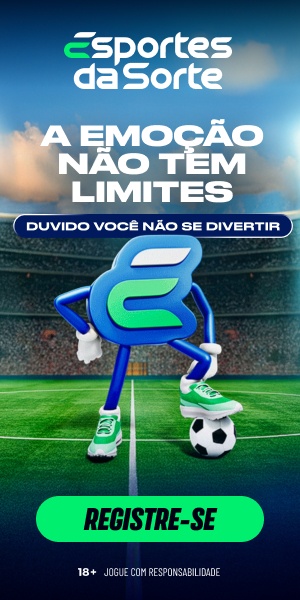 Abra sua conta na Esportes da Sorte Brasil