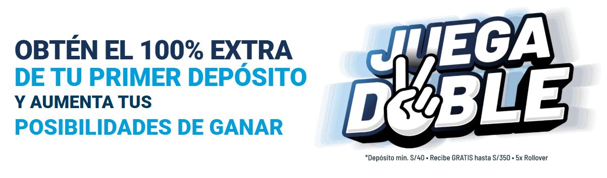 Juega Doble Betcris