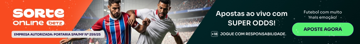 Abra sua conta na Sorte Online Brasil