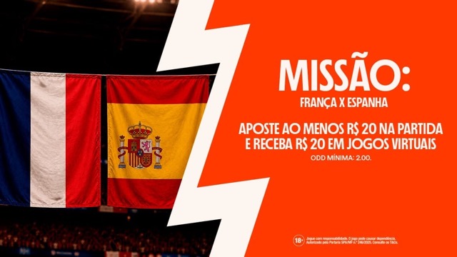 espanha-frança-odds