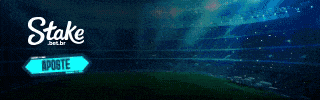 Abra sua conta na Stake Brasil