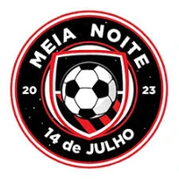 Meia Noite Sub-20 logo