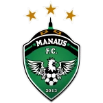 Nacional-AM Sub-20 logo de equipe