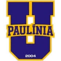  Paulínia Sub-20 logo de equipe 