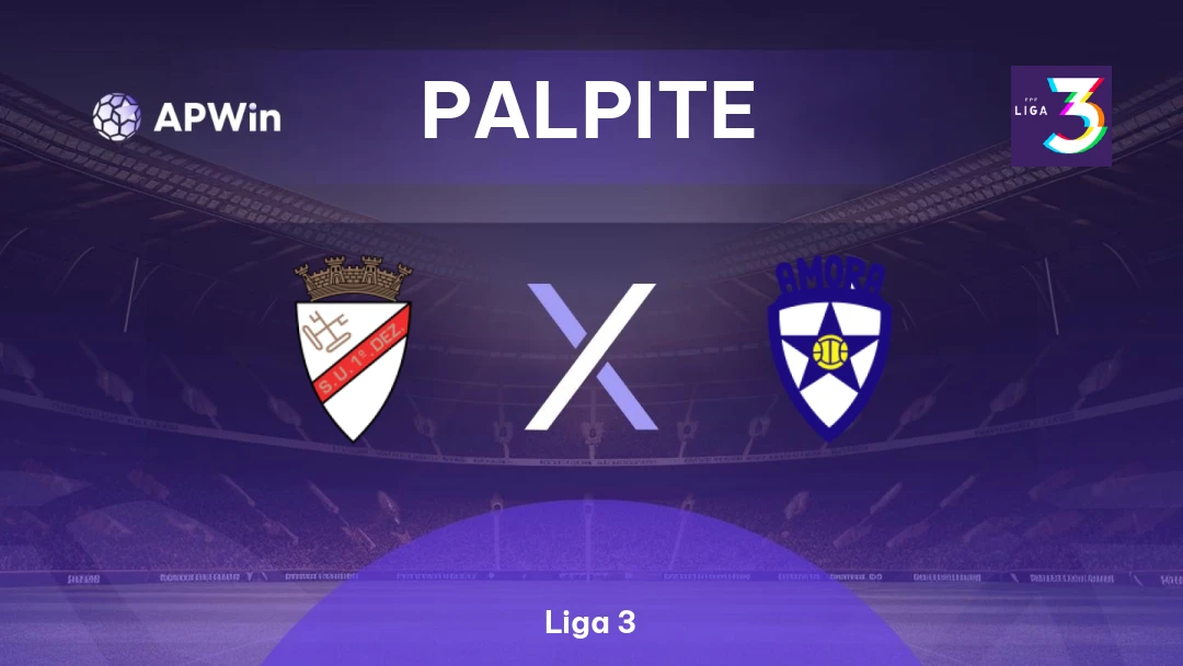 1 Dezembro x Amora Thumbnail