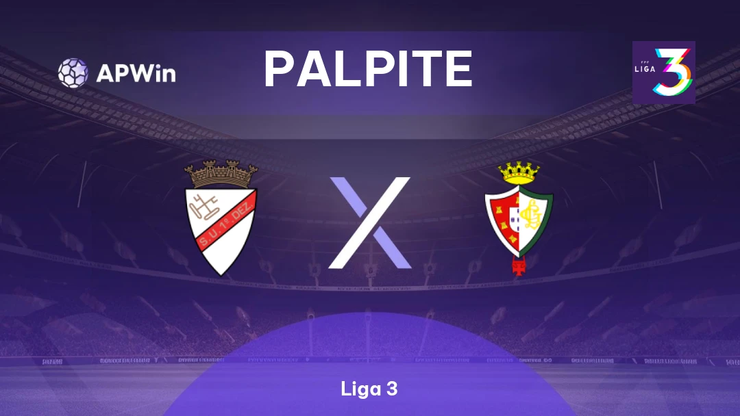 1 Dezembro x Lusitano Évora 1911 Thumbnail